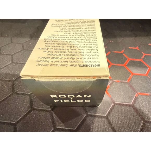 Rodan + Fields Total RF Serum - Picture 6 of 6